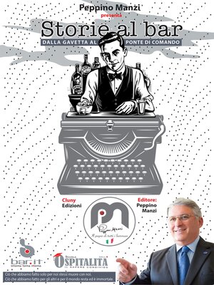 cover image of Storie da bar